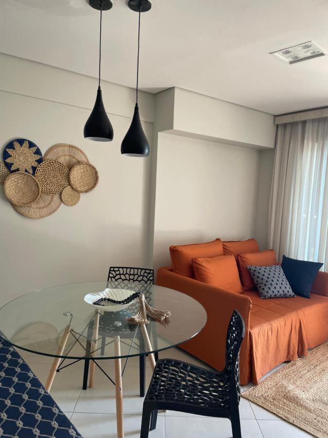 Lindo Na Beira Mar Edificio Landscape Apartment Fortaleza (Ceara)