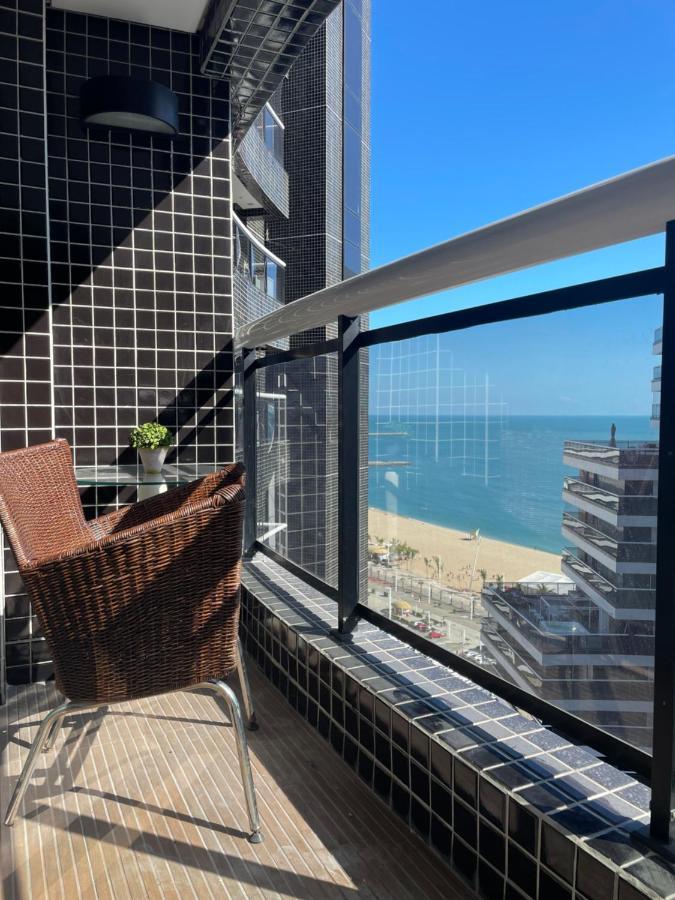 Lindo Na Beira Mar Edificio Landscape *