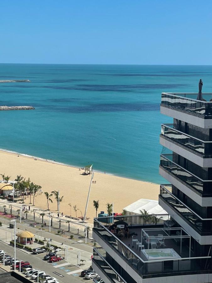 Apartment Lindo Na Beira Mar Edificio Landscape *