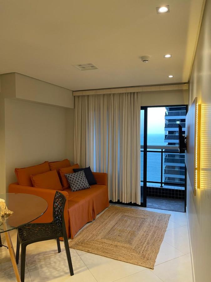 Lindo Na Beira Mar Edificio Landscape *