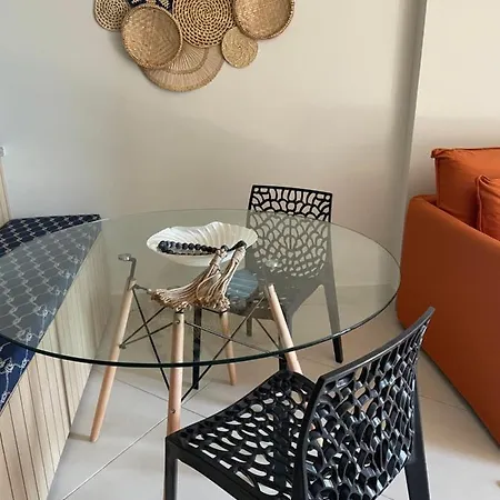 Lindo Apartamento Na Beira Mar Edificio Landscape Fortaleza  Exterior photo