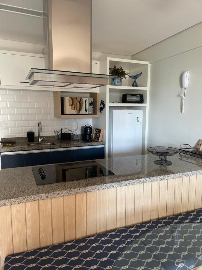 Apartment Lindo Na Beira Mar Edificio Landscape *