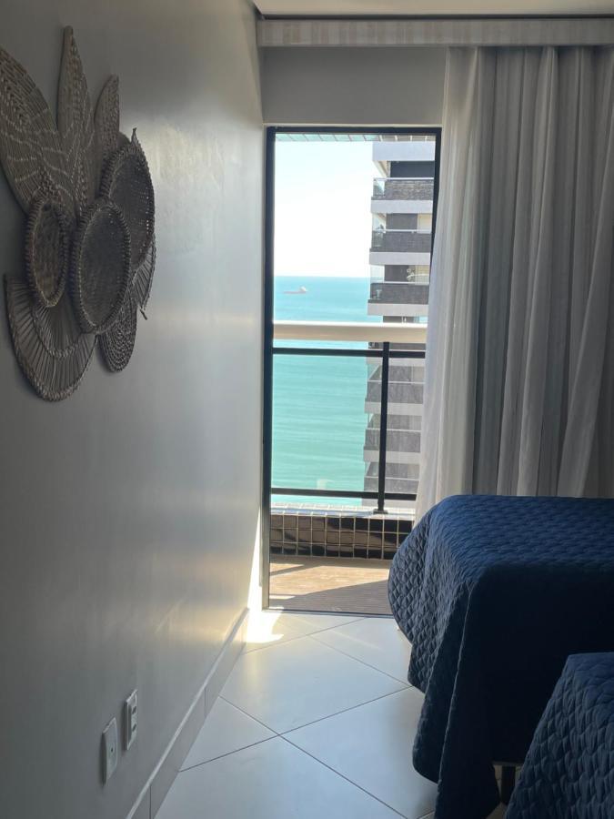 Apartment Lindo Na Beira Mar Edificio Landscape Fortaleza (Ceara)