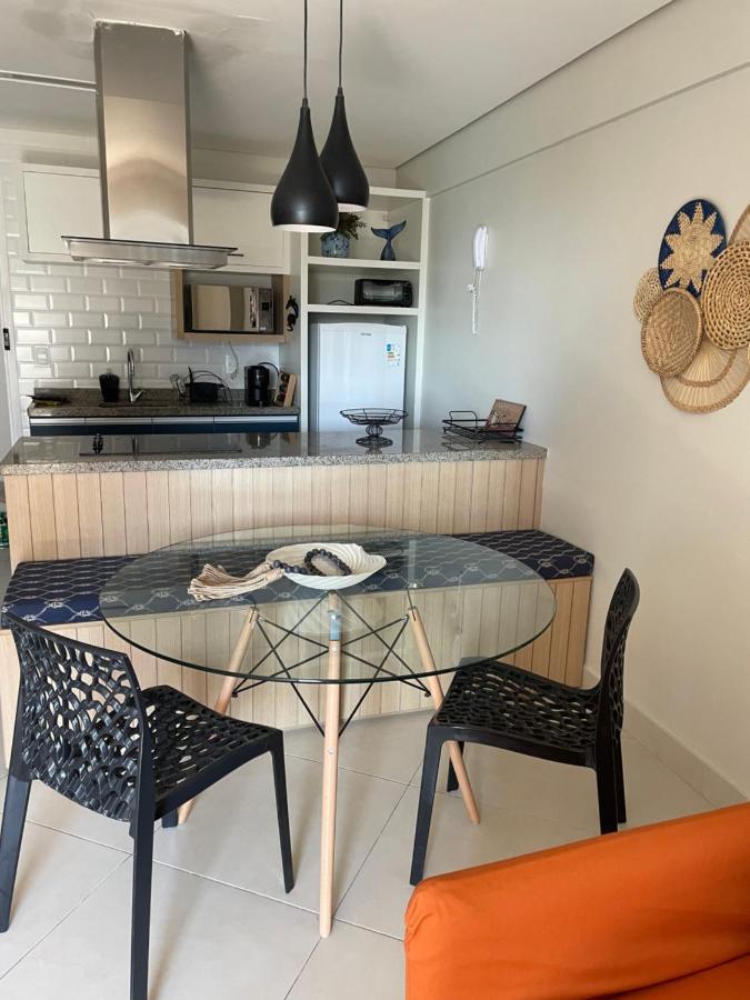 Apartment Lindo Na Beira Mar Edificio Landscape *